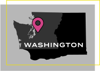 Washington Map